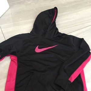 Nike size XL girls